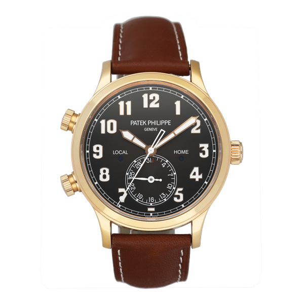 Patek Philippe Complications 5524R-001